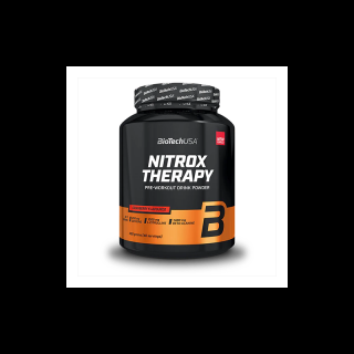 NITROX THERAPY (680 GR) CRANBERRY