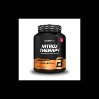 NITROX THERAPY (680 GR) TROPICAL FRUIT