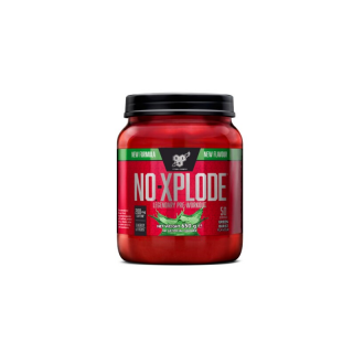 NO-XPLODE LEGENDARY (650 GR) GREEN BRUST