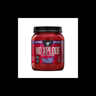 NO-XPLODE LEGENDARY (650 GR) PURPLE POWER