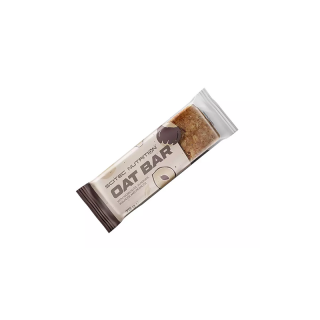 OAT BAR (70 GR) NUTS