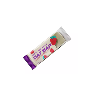 OAT BAR (70 GRAMM) BERRY YOGHURT