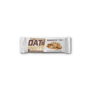 OAT  NUTS (70 GR) PECAN