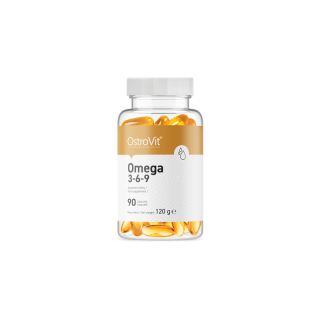 OMEGA 3-6-9 (90 KAPSZULA)