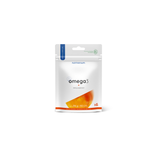 OMEGA 3 (60 LÁGYKAPSZULA)