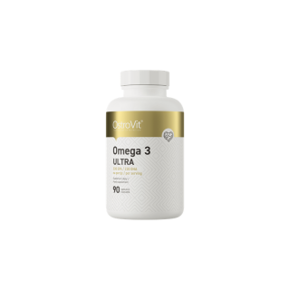 OMEGA 3 ULTRA (90 KAPSZULA)