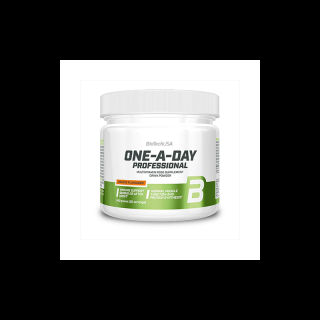 ONE-A-DAY PROFESSIONAL (240 GR) ORANGE