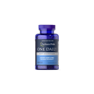 ONE DAILY MEN'S MULTIVITAMIN (100 KAPSZULA)