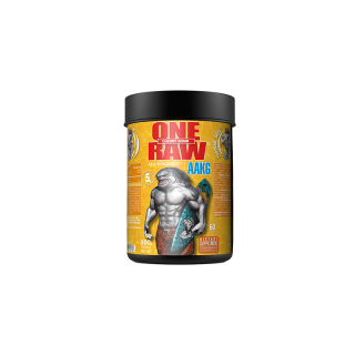 ONE RAW AAKG (300 GR) CHERRY BOMB