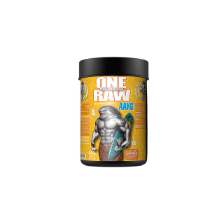 ONE RAW AAKG (300 GR) UNFLAVORED
