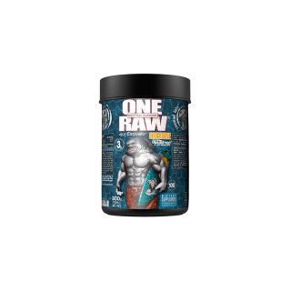 ONE RAW CREATINE (300 GR) UNFLAVORED