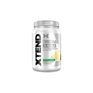 ORIGINAL BCAA POWDER (1360 GR) LEMON LIME