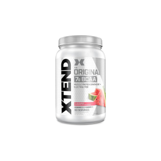 ORIGINAL BCAA POWDER (1360 GR) WATERMELON