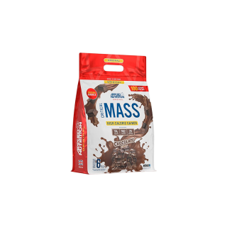 ORIGINAL FORMULA - CRITICAL MASS (6000 GR) CHOCOLATE