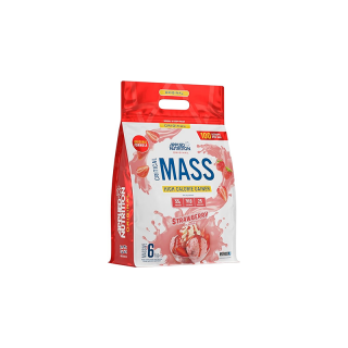 ORIGINAL FORMULA - CRITICAL MASS (6000 GR) STRAWBERRY