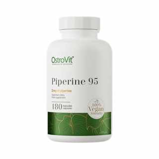 PIPERINE 95 (180 KAPSZULA)
