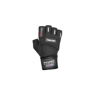 POWER GRIP (BLACK) M