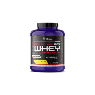 PROSTAR 100% WHEY PROTEIN (2390 GR) MANGO