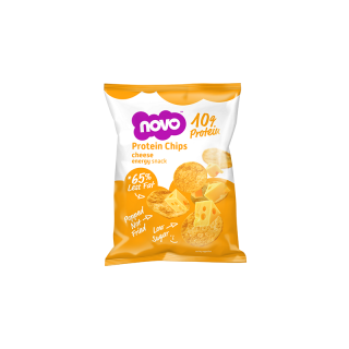 PROTEIN CHIPS (30 GR) CHEESE
