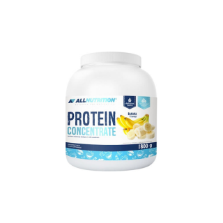 PROTEIN CONCENTRATE (1800 GRAMM) BANANA