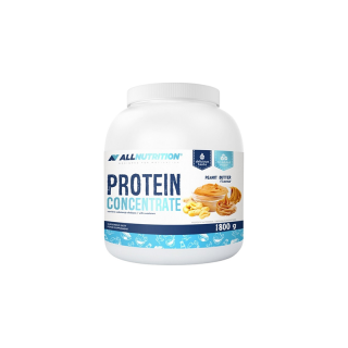 PROTEIN CONCENTRATE (1800 GRAMM) PEANUT BUTTER