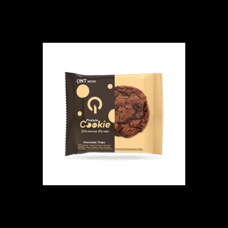 PROTEIN COOKIE (60 GR) CHOCOLATE CHIPS