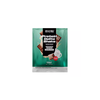 PROTEIN DELITE SHAKE (30 GR) CHOCOLATE