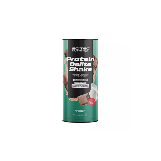 PROTEIN DELITE SHAKE (700 GR) CHOCOLATE