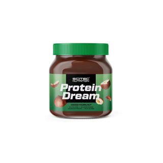 PROTEIN DREAM (400 GR) COCOA HAZELNUT