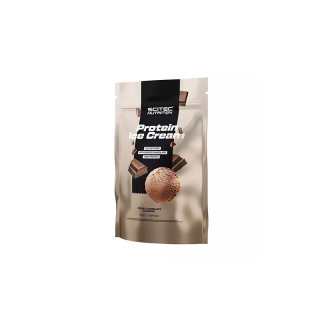 PROTEIN ICE CREAM (350 GR) DOUBLE CHOCOLATE
