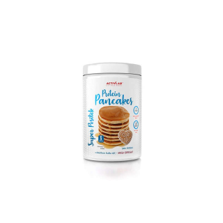 PROTEIN PANCAKES (400 GR) GINGERBREAD