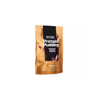 PROTEIN PUDDING (400 GR) DOUBLE CHOCOLATE