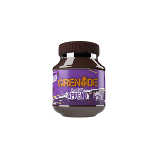 PROTEIN SPREAD (360 GR) HAZEL NUTTER