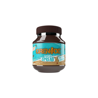 PROTEIN SPREAD (360 GR) SALTED CARAMEL