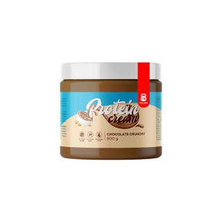 PROTEIN SPREAD (500 GR) CHOCOLATE CRUNCHY