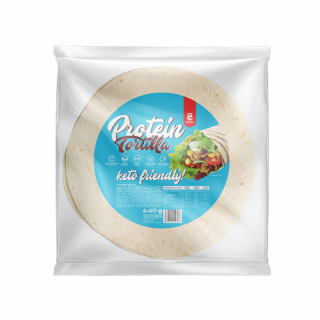 PROTEIN TORTILLA (240 GR)