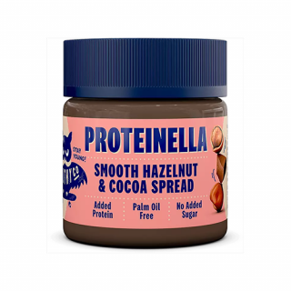 PROTEINELLA SPREAD (200 GR) HAZELNUT