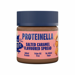 PROTEINELLA SPREAD (200 GR) SALTED CARAMEL