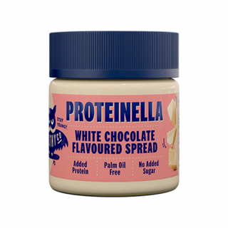 PROTEINELLA SPREAD (200 GR) WHITE CHOCOLATE