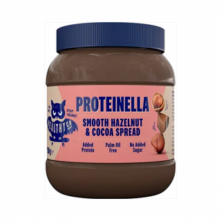 PROTEINELLA SPREAD (750 GR) HAZELNUT