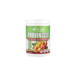 PROVEN GREENS  REDS (360 GR) MANGO