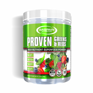 PROVEN GREENS  REDS (360 GR) UNFLAVORED