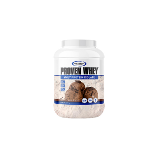 PROVEN WHEY (1814 GR) CHOCOLATE ICE CREAM