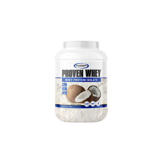 PROVEN WHEY (1814 GR) COCONUT