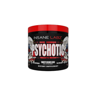 PSYCHOTIC (219 GR) WATERMELON