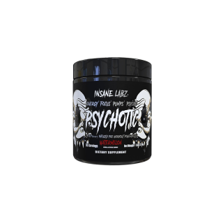 PSYCHOTIC BLACK (220 GR) WATERMELON