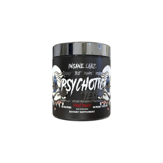 PSYCHOTIC TEST (275 GR) FRUIT PUNCH