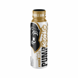 PUMP KONG (80 ML) BUBBLE GUM