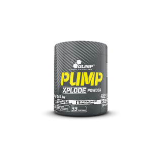 PUMP XPLODE POWDER (300 GR) COLA