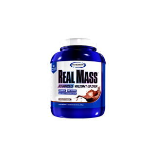 REAL MASS (2720 GR) CHOCOLATE MILKSHAKE